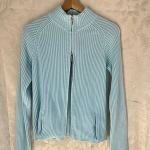 Light Blue Women's Sweater